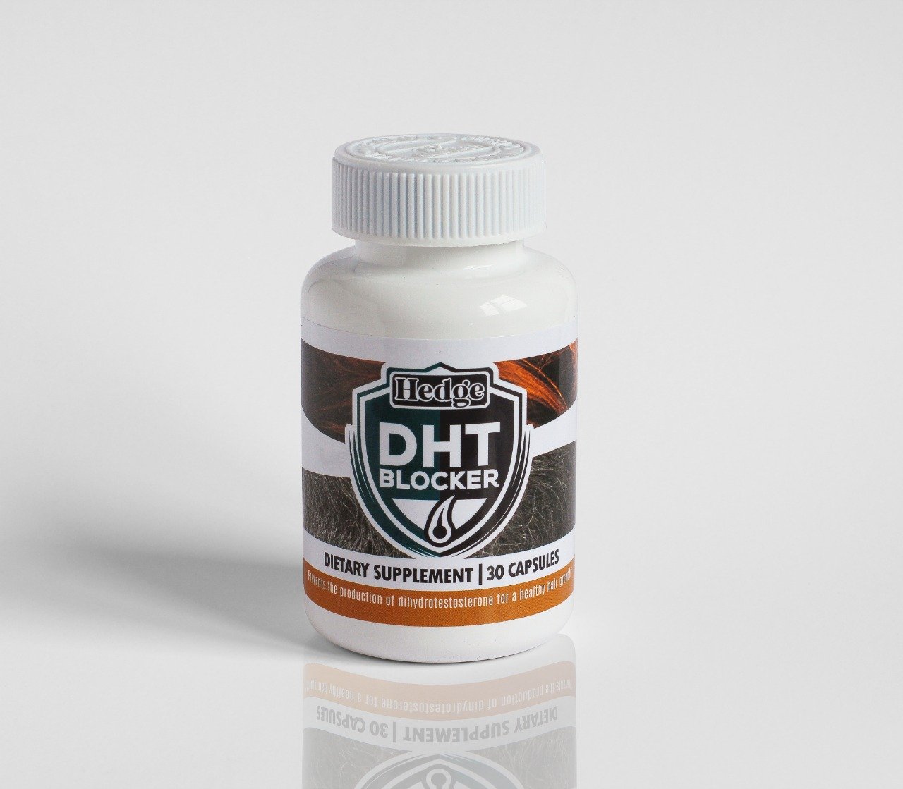 DHT BLOCKER CAPSULAS x 30